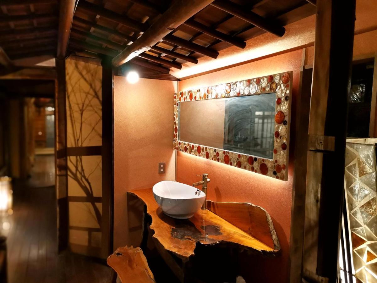 Kominka Mitsuhama Ryokan Matsuyama  Exterior photo