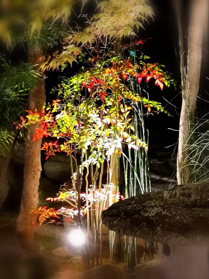 Kominka Mitsuhama Ryokan Matsuyama  Exterior photo