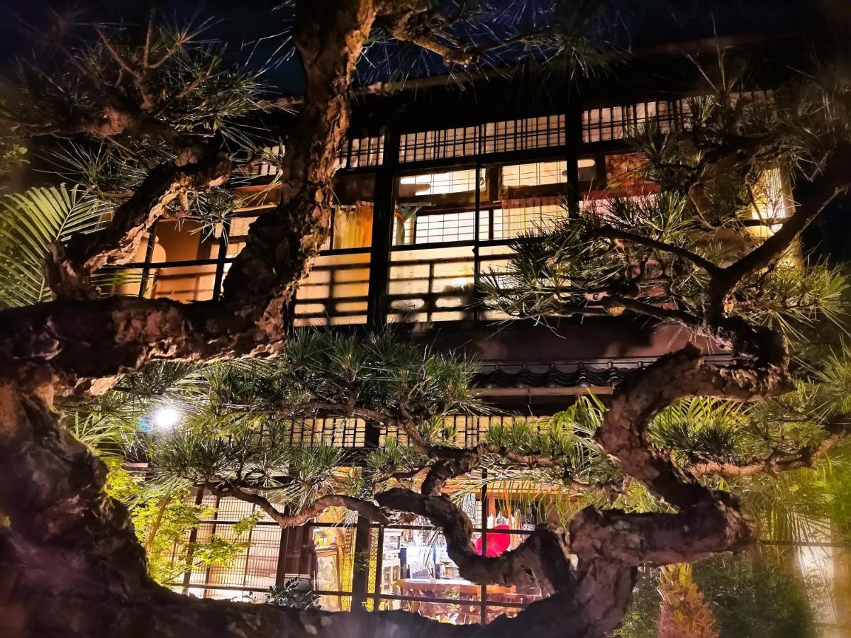 Kominka Mitsuhama Ryokan Matsuyama  Exterior photo