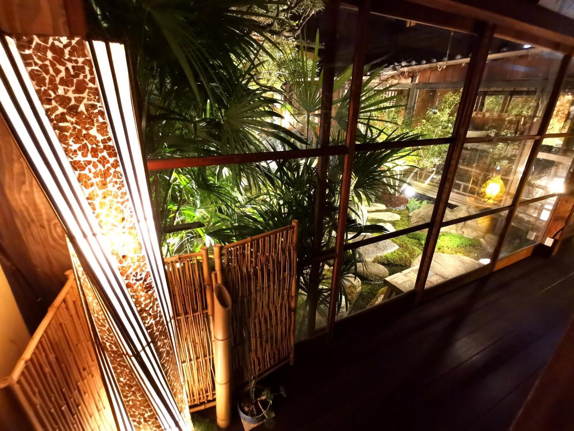 Kominka Mitsuhama Ryokan Matsuyama  Exterior photo