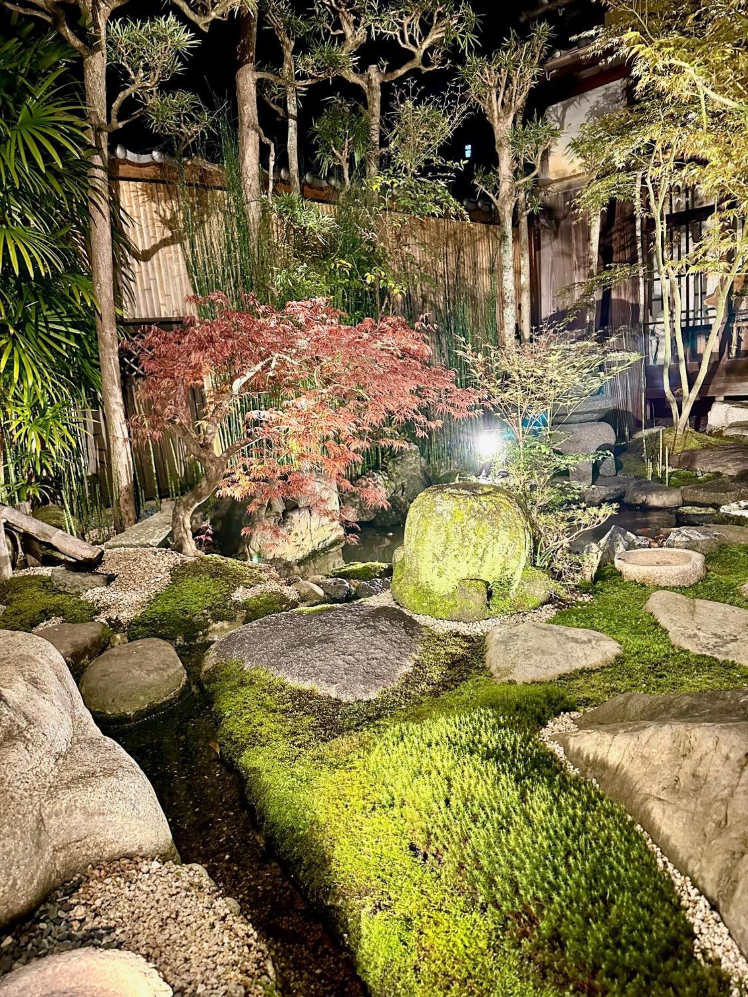 Kominka Mitsuhama Ryokan Matsuyama  Exterior photo