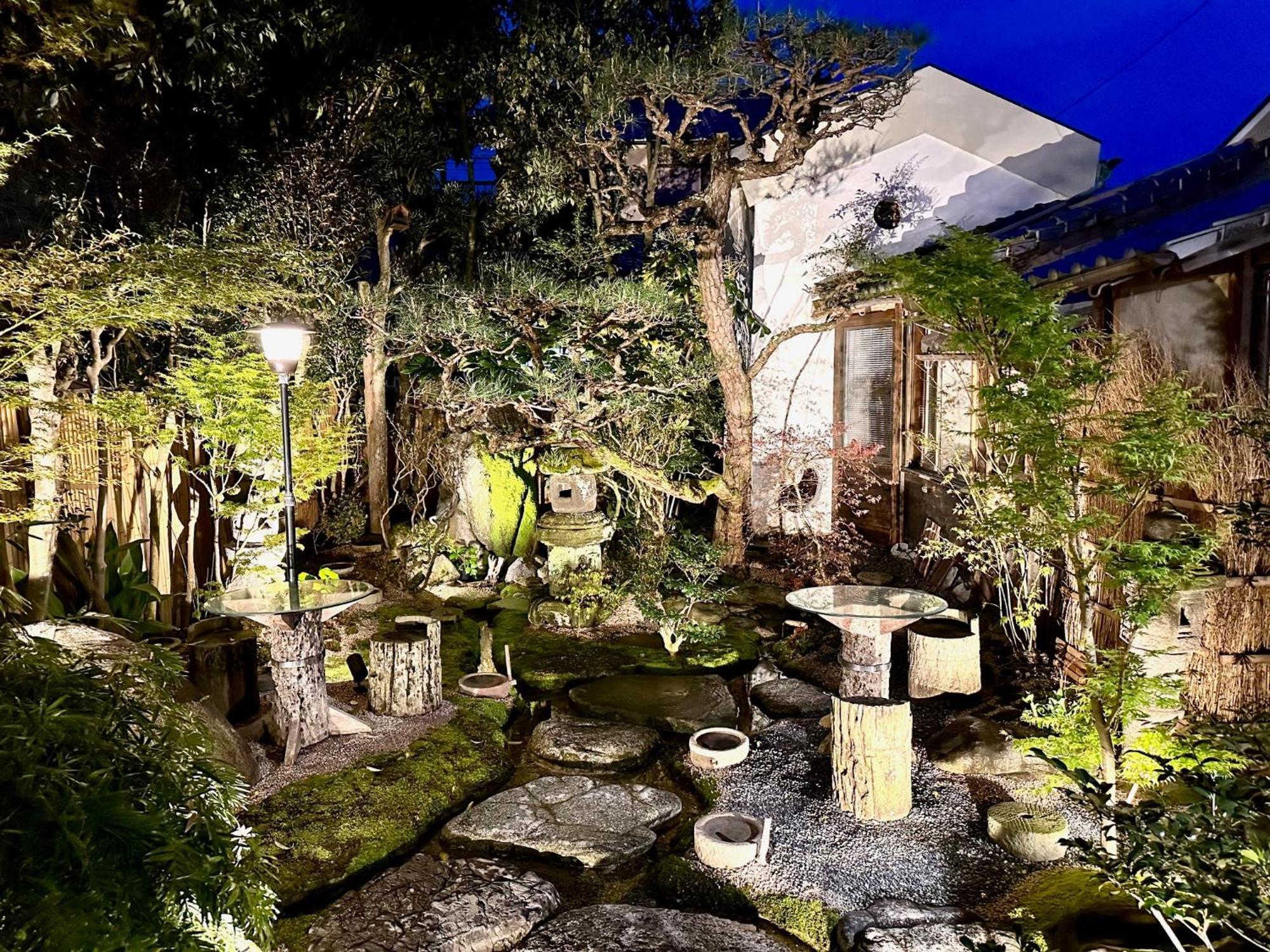 Kominka Mitsuhama Ryokan Matsuyama  Exterior photo