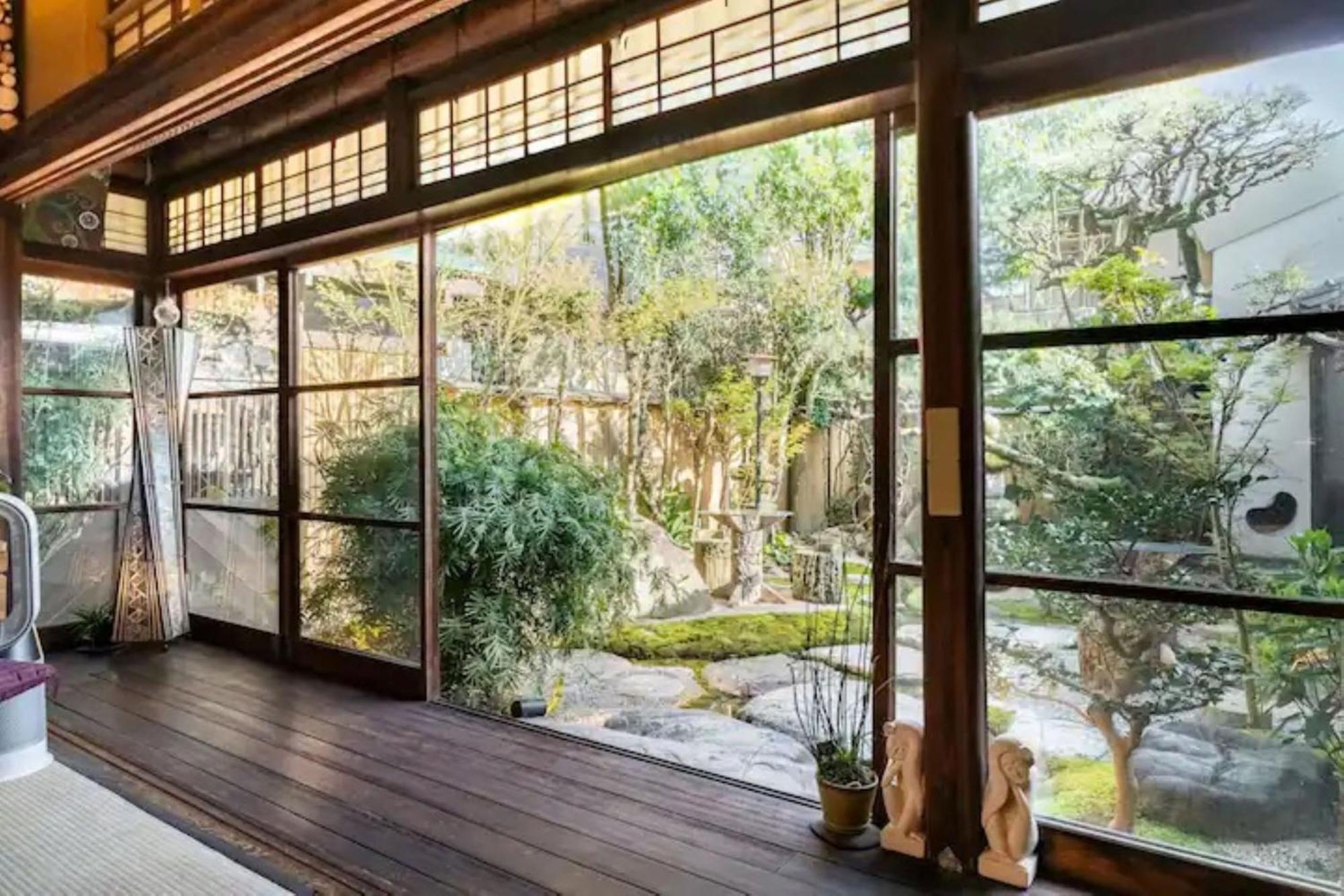 Kominka Mitsuhama Ryokan Matsuyama  Exterior photo