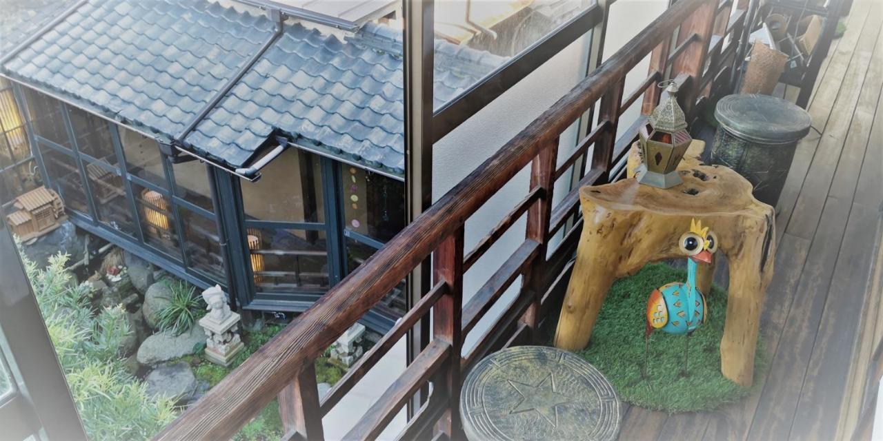 Kominka Mitsuhama Ryokan Matsuyama  Exterior photo